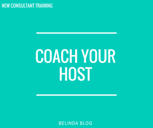Coach Your Host