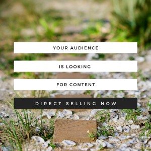 your audience