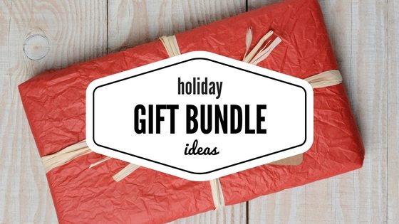 Creating a Great Gift Bundle