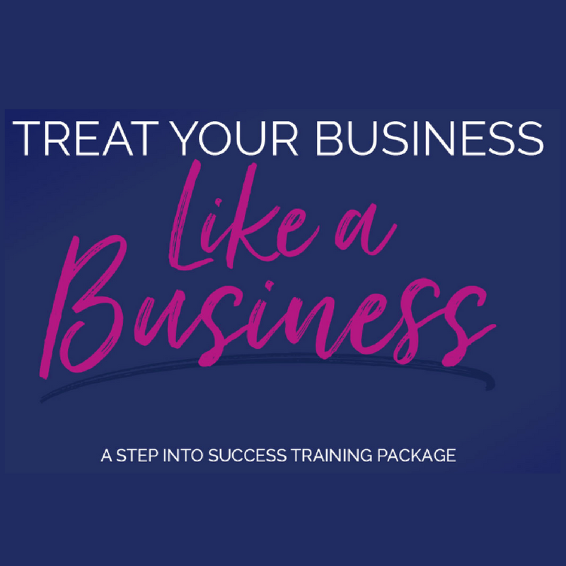 Treat Your Business