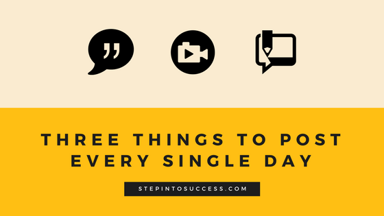 4 Tools for Scheduling Facebook Posts