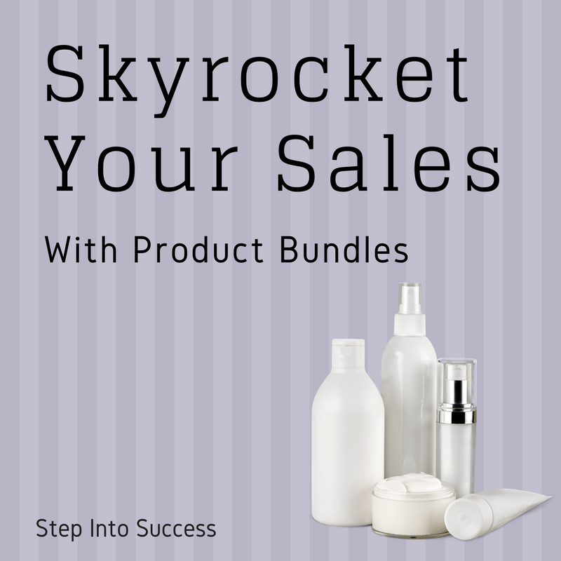 Skyrocket Your Sales Thumbnail